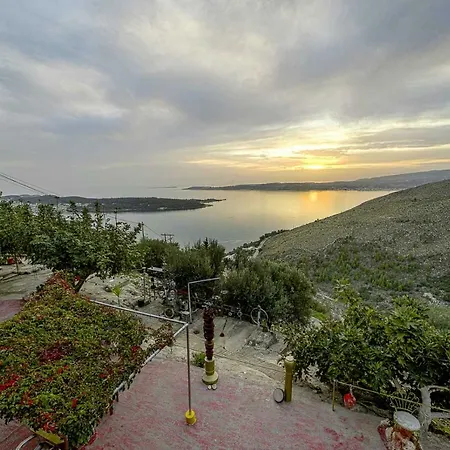 Art Kefalonia 3* Dhavgata