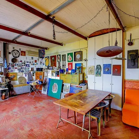 Art Kefalonia 3* Dhavgata