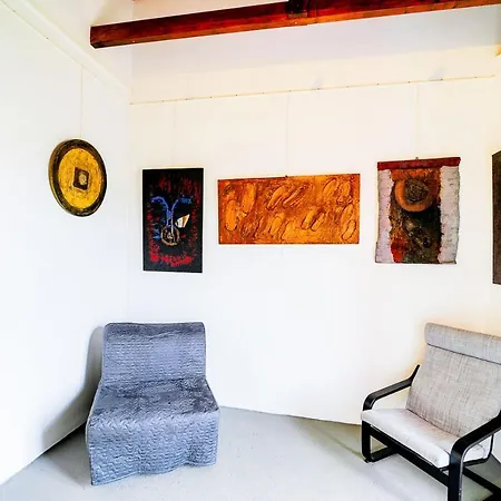 Guest house Art Kefalonia 3*