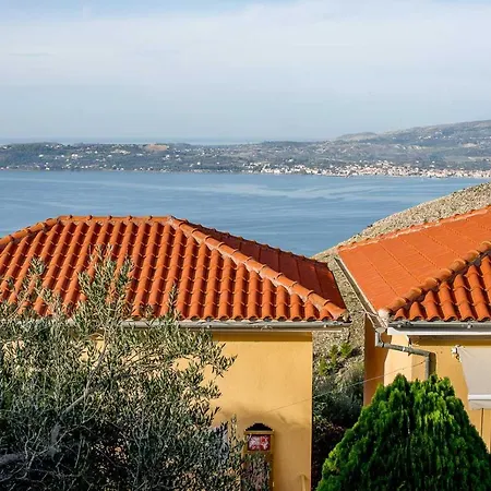 Guest house Art Kefalonia 3*