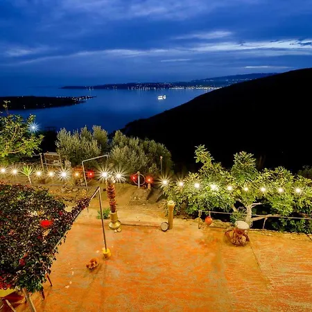 게스트하우스 Art Kefalonia 3*