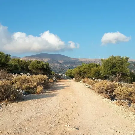 Art Kefalonia Konukevi