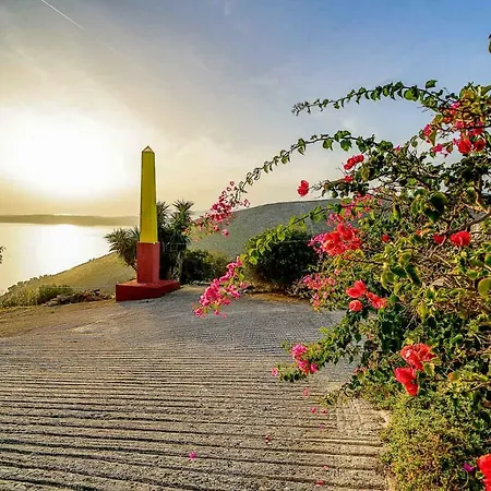 Art Kefalonia Gasthof Dhavgáta