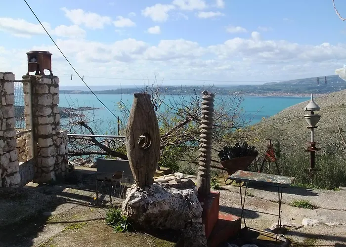 Art Kefalonia Dhavgáta