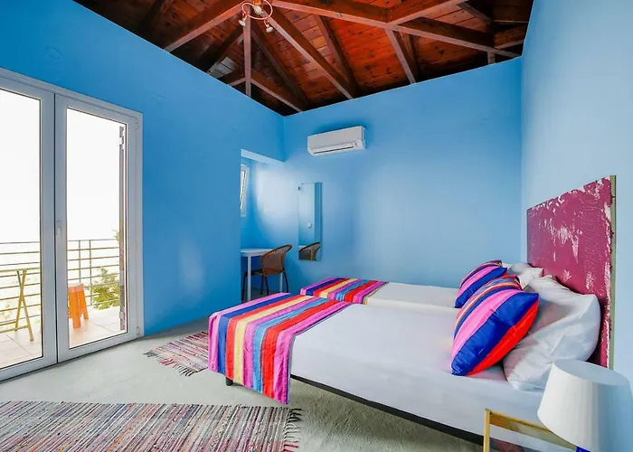 Art Kefalonia Dhavgáta