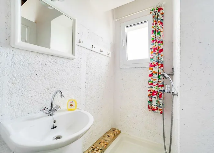 게스트하우스 Art Kefalonia