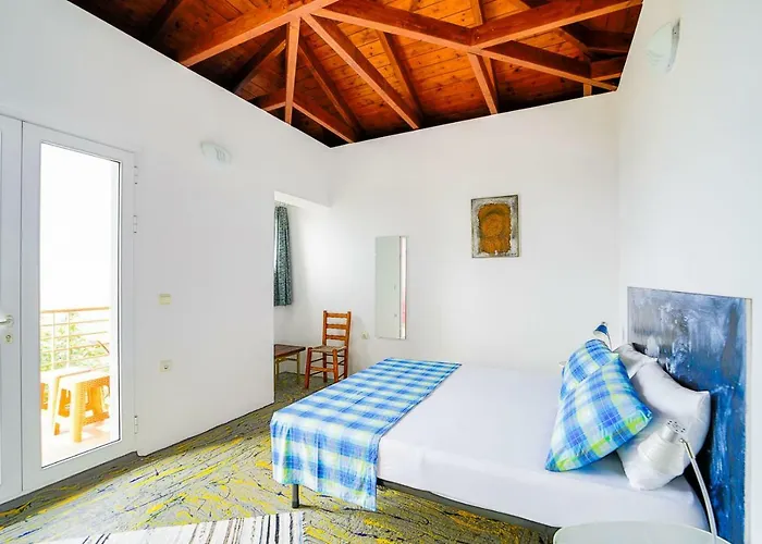 Art Kefalonia Dhavgáta