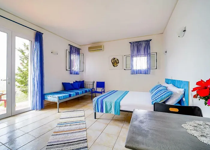 Art Kefalonia Dhavgáta