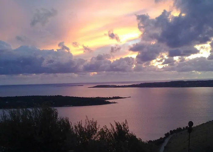 Art Kefalonia 게스트하우스 Dhavgáta