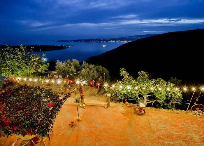 게스트하우스 Art Kefalonia 3*