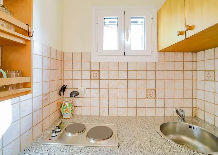 Art Kefalonia 게스트하우스 Dhavgáta