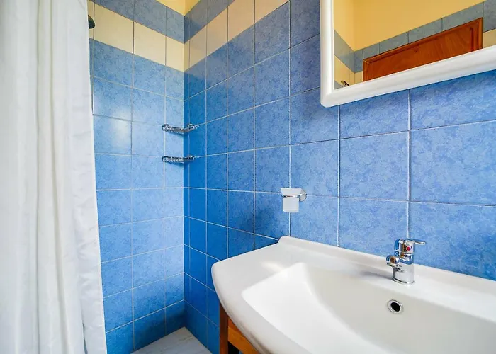 Art Kefalonia 게스트하우스