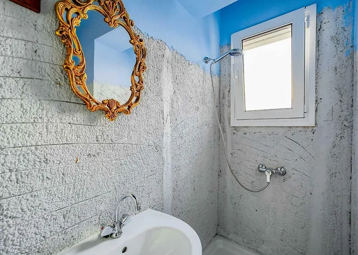 Art Kefalonia 3* Dhavgáta