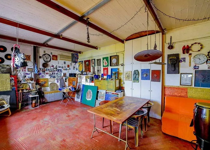 Art Kefalonia 3* Dhavgáta