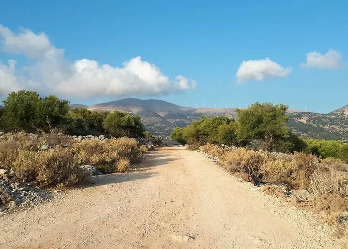 Art Kefalonia 게스트하우스