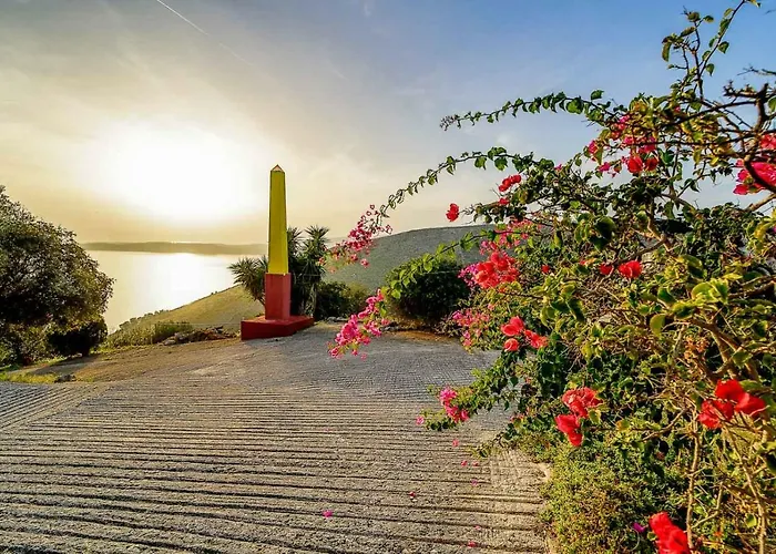 Art Kefalonia 게스트하우스 Dhavgáta