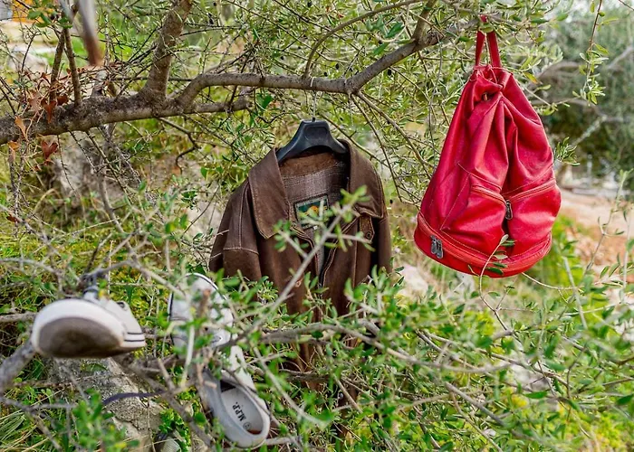 Art Kefalonia 게스트하우스