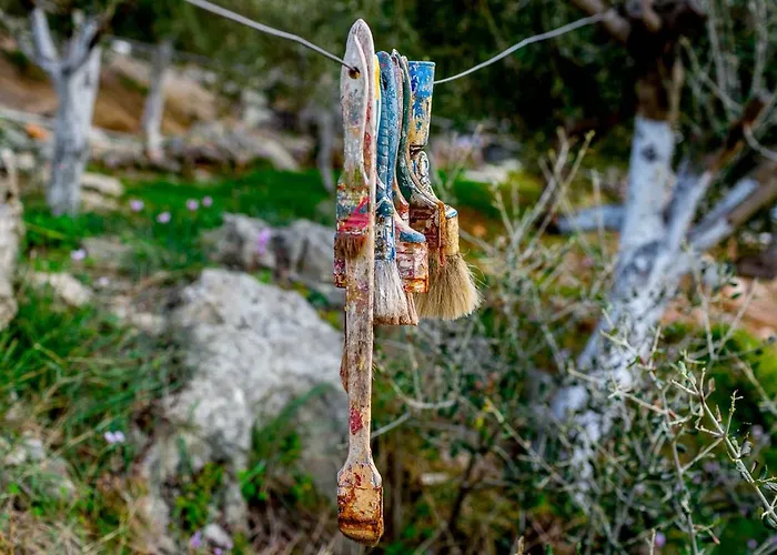 Art Kefalonia Dhavgáta