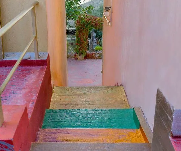 게스트하우스 Art Kefalonia