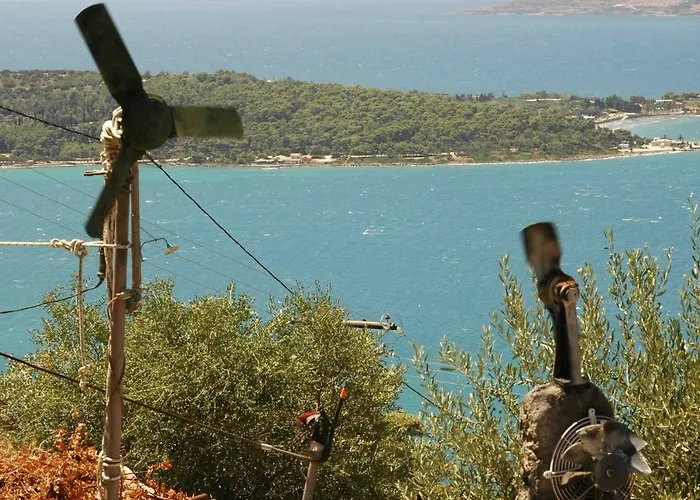 Art Kefalonia Dhavgáta