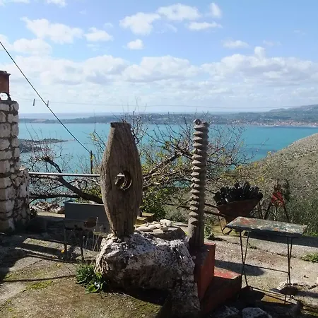 Art Kefalonia Dhavgata