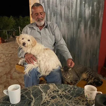 Art Kefalonia Guest house