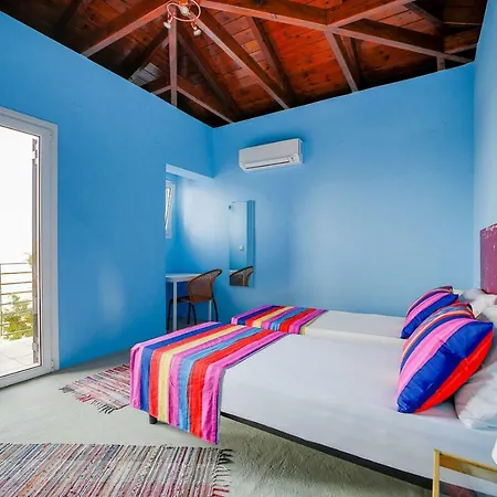 Art Kefalonia Dhavgata