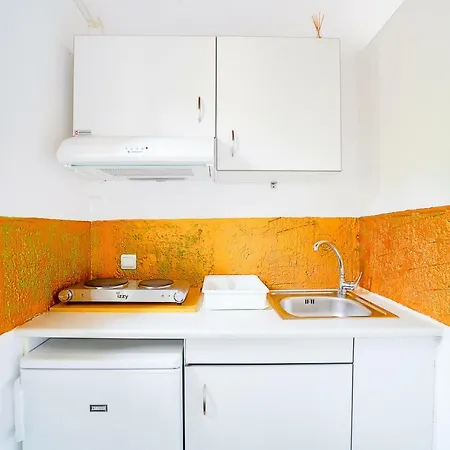 Art Kefalonia Guest house 3*