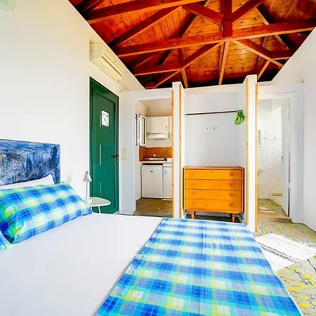 Guest house Art Kefalonia