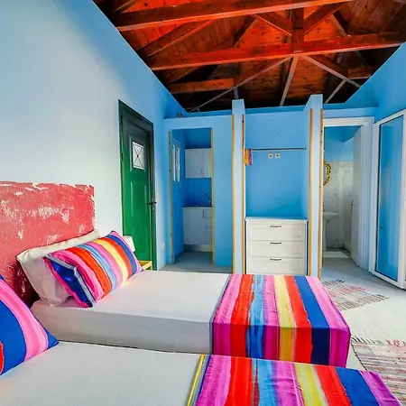 Guest house Art Kefalonia Dhavgata