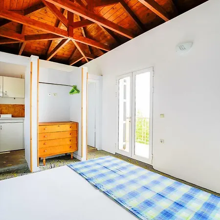 Art Kefalonia 3* Dhavgata