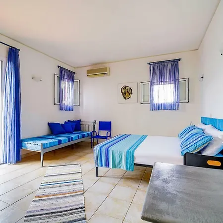 Art Kefalonia Dhavgata