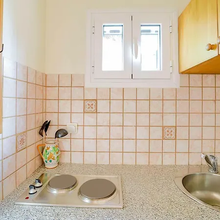 Art Kefalonia Guest house Dhavgata