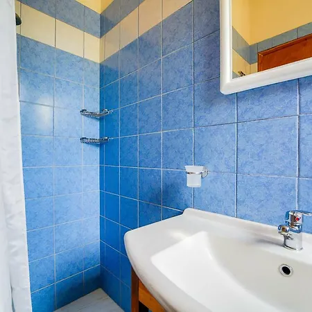 Art Kefalonia Guest house