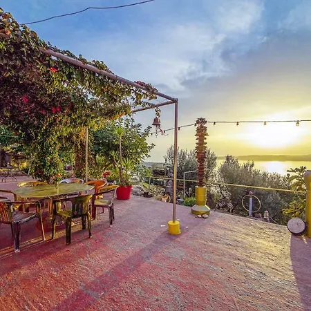 Guest house Art Kefalonia