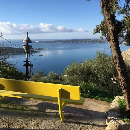 Art Kefalonia * Dhavgata