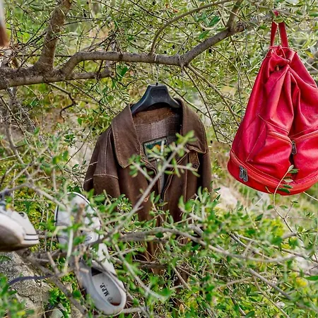 Art Kefalonia Guest house