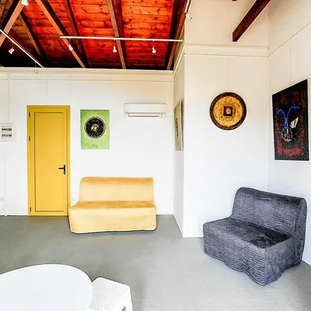 Art Kefalonia Guest house 3*