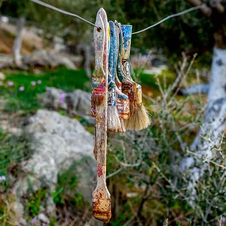 Art Kefalonia Dhavgata