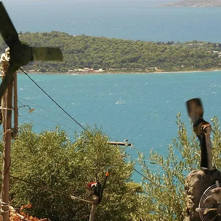 Art Kefalonia Dhavgata