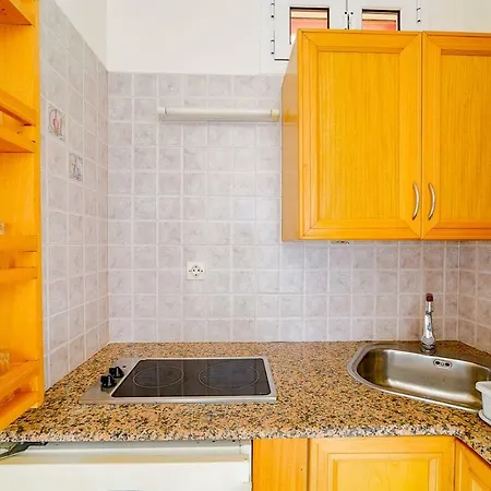Art Kefalonia Guest house Dhavgata