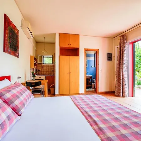 Art Kefalonia Guest house Dhavgata