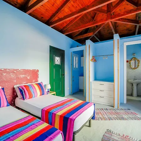 Guest house Art Kefalonia Dhavgata