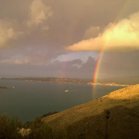 Gasthuis Art Kefalonia *