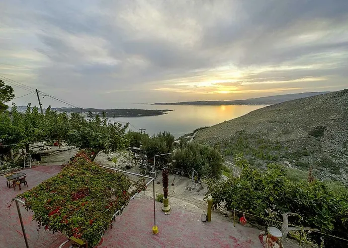 Art Kefalonia 3* Dhavgáta