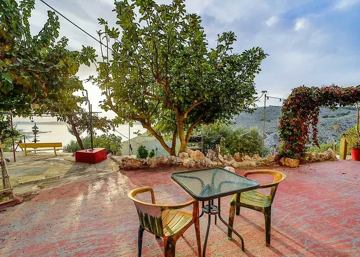 Pensionat Art Kefalonia