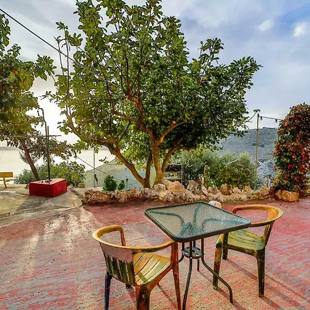 Πανσιόν Art Kefalonia