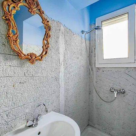 Art Kefalonia 3* Δαυγάτα