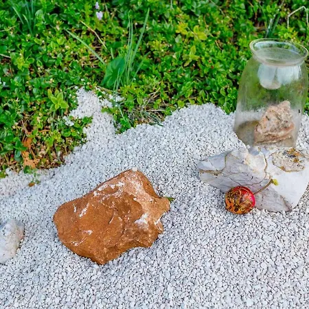 Πανσιόν Art Kefalonia Δαυγάτα