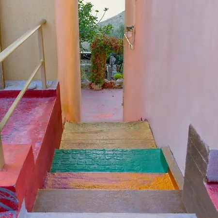 Πανσιόν Art Kefalonia